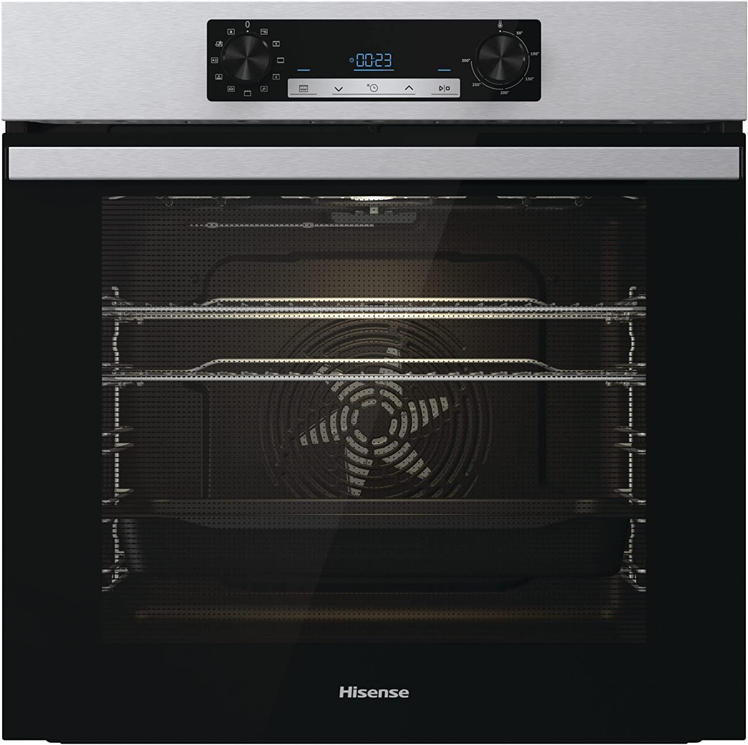 Hisense BSA5221 Built In oven