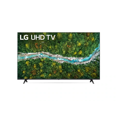 LG 50 Inch 4K UHD Smart TV