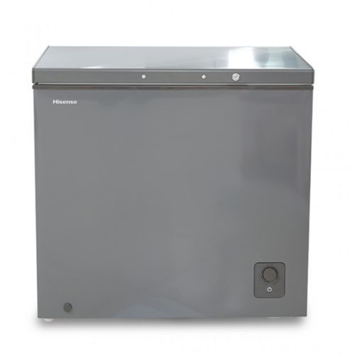 Hisense 190Litres Freezer
