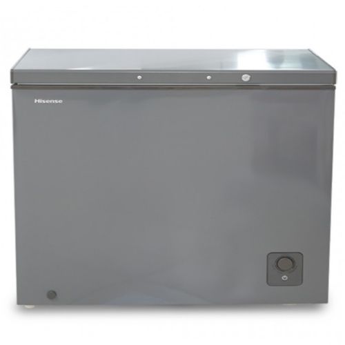 Hisense 310 Liters Chest Freezer
