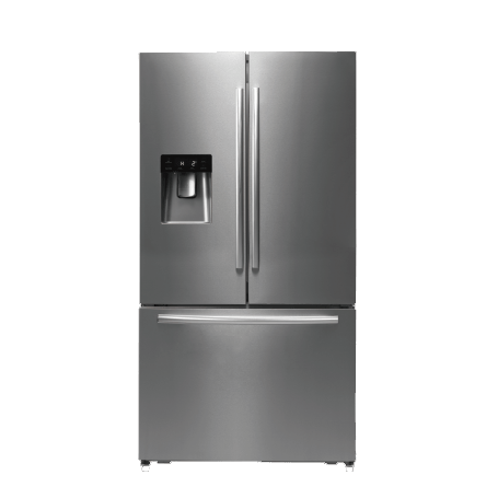 Hisense 697 Liter side by side Refrigerator