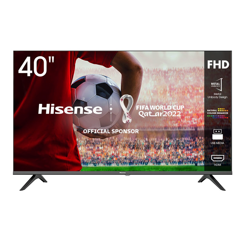 Hisense 40 FHD Digital TV