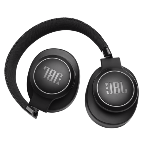 JBL Live 500bt – Wireless On-Ear Noise Cancelling