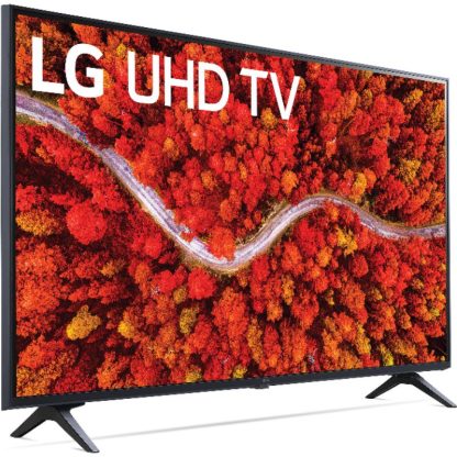 LG 65 Inch 4K UHD Smart TV