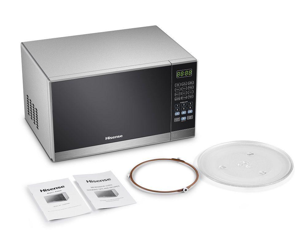 Hisense 36Litres Digital Microwave Oven