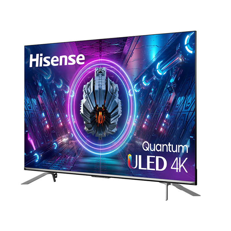 Hisense 75 inch 4K ULED™ Smart TV