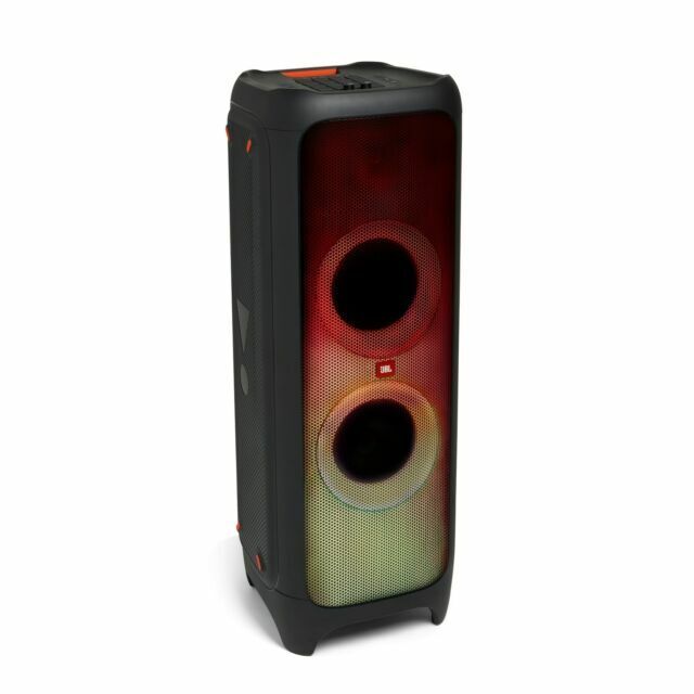 JBL PartyBox 1000 – High Power Wireless Bluetooth Party Speaker