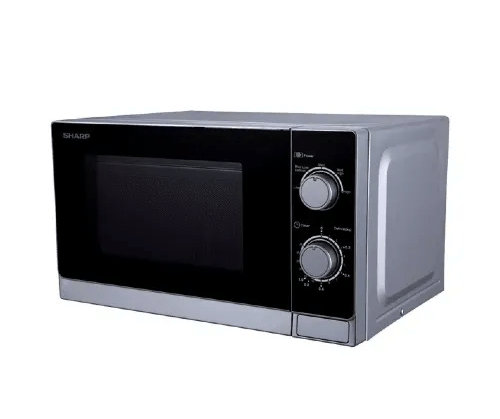 Sharp 20 Litres manual Microwave Oven