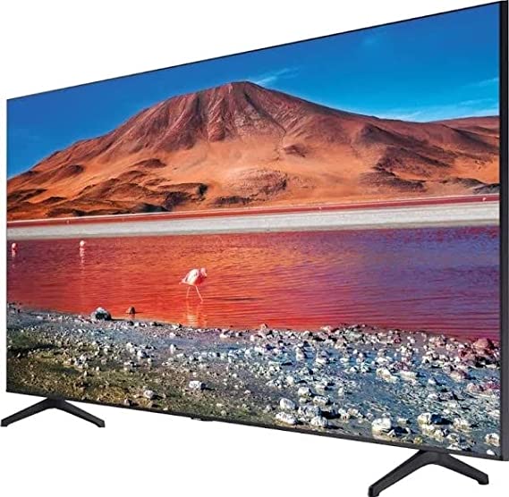 Samsung 75 Inch 4K UHD Smart TV