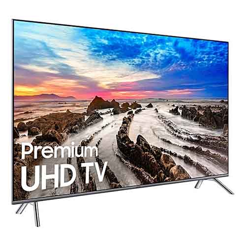 Samsung 82 inch UHD Smart TV