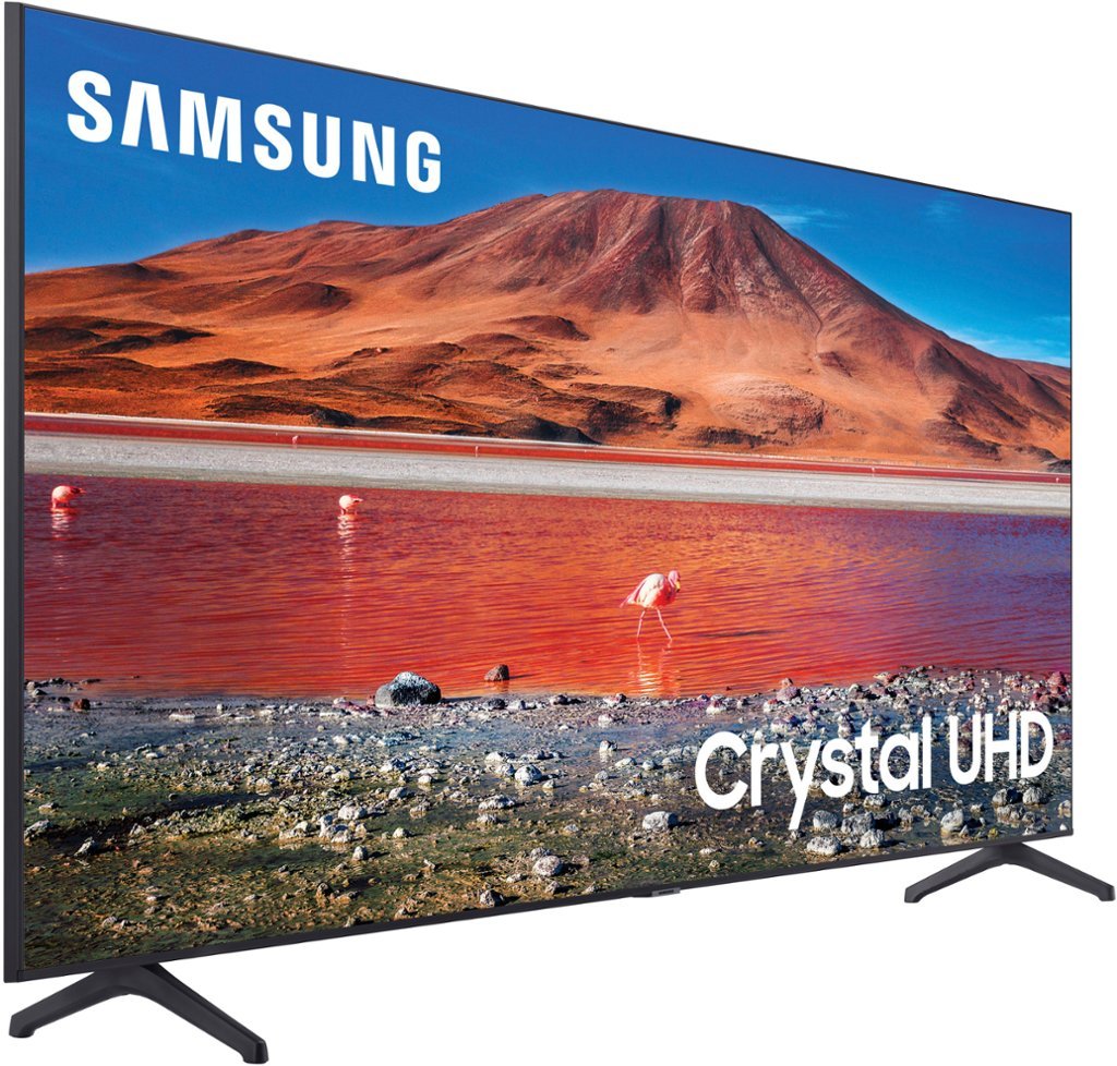 Samsung 85 Inch 4K UHD Smart TV