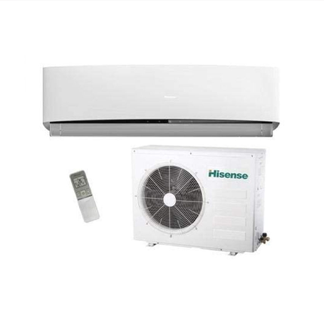 Hisense 12000 BTU Wall Split Air Conditioner – A/C