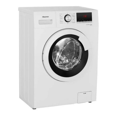 Hisense 7Kg Front Load Washing Machine
