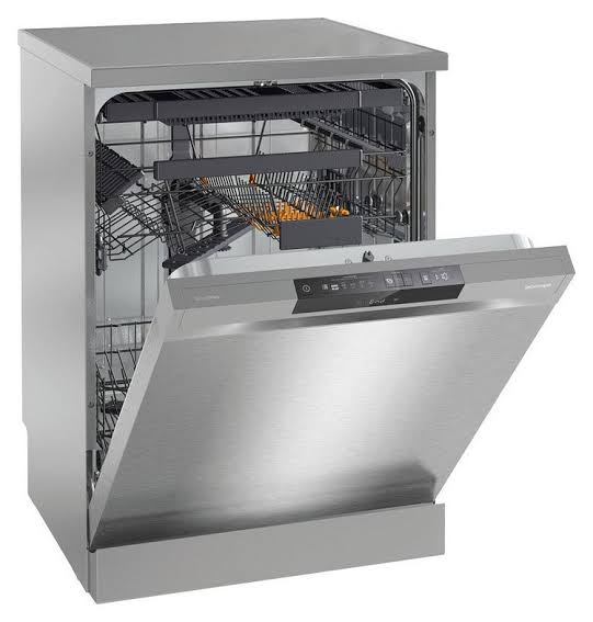 Hisense14 Kg Dishwasher Machine