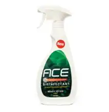 Ace Winter Spice Disinfectant 500ml