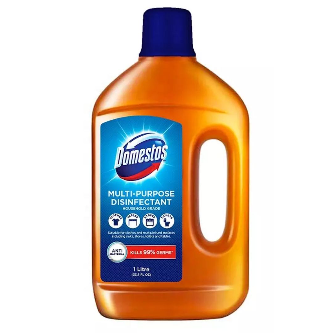 Domestos Multi Purpose Disinfectant, 1L