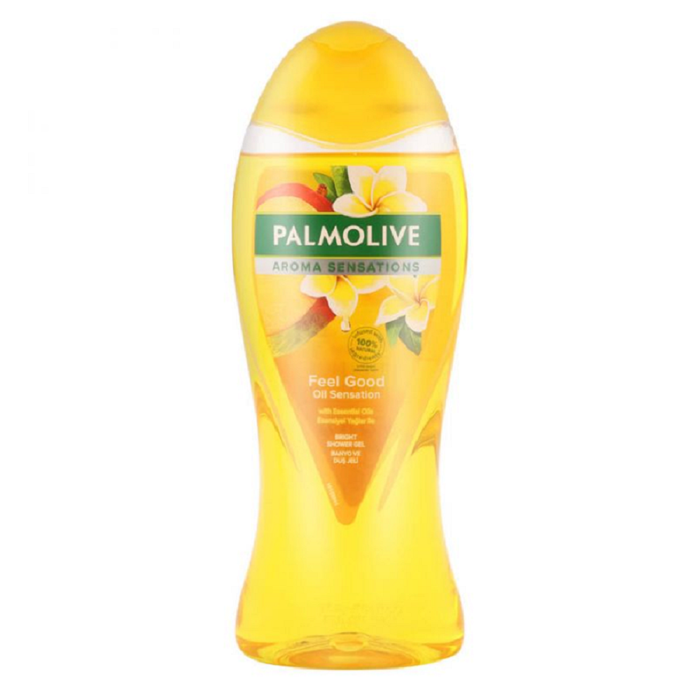 Palmolive Shower Gel Feel Good 500 ml