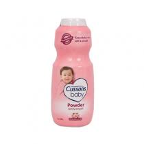 Cussons Baby Powder SOFT AND SMOOTH 10GM
