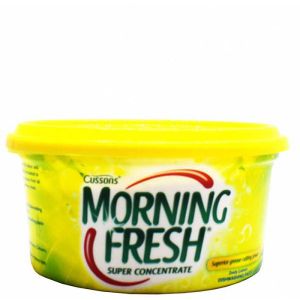 Morning Fresh Morning Fresh Dish Washing Paste Lemon – 200g