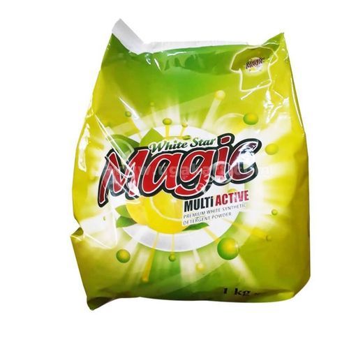 Magic Detergent 500Gm