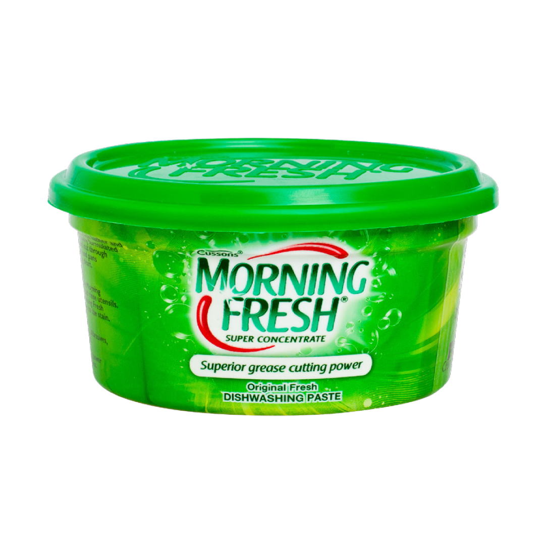 Morning Fresh D/Wash Paste Orig800G