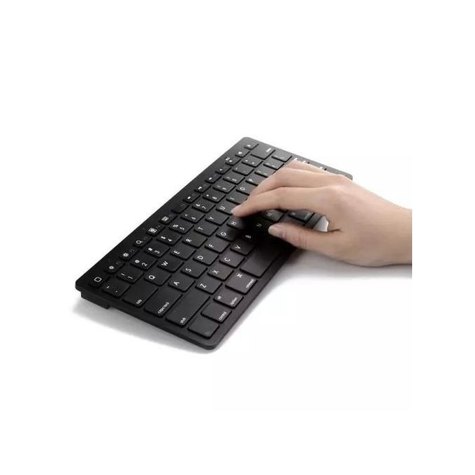 Wireless Keyboard (Bluetooth) – Black